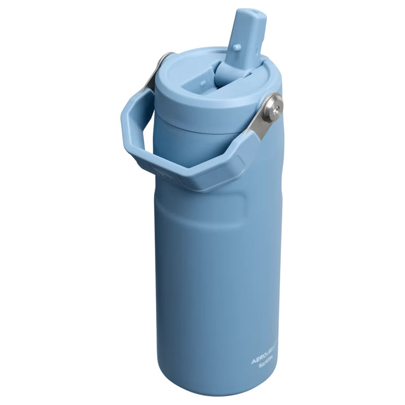 IceFlow™ Bottle Flip Straw 2.0 | 0.47L