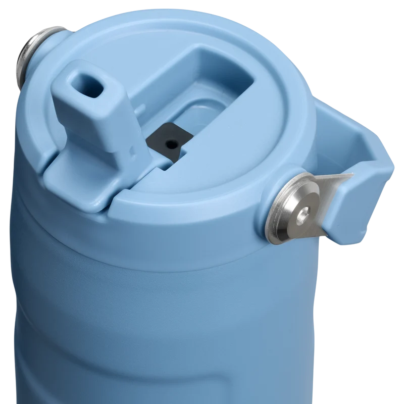IceFlow™ Bottle Flip Straw 2.0 | 0.47L