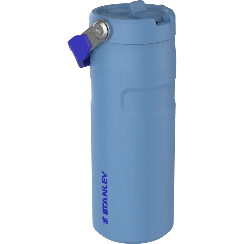 IceFlow™ Bottle Flip Straw 2.0 | 0.47L