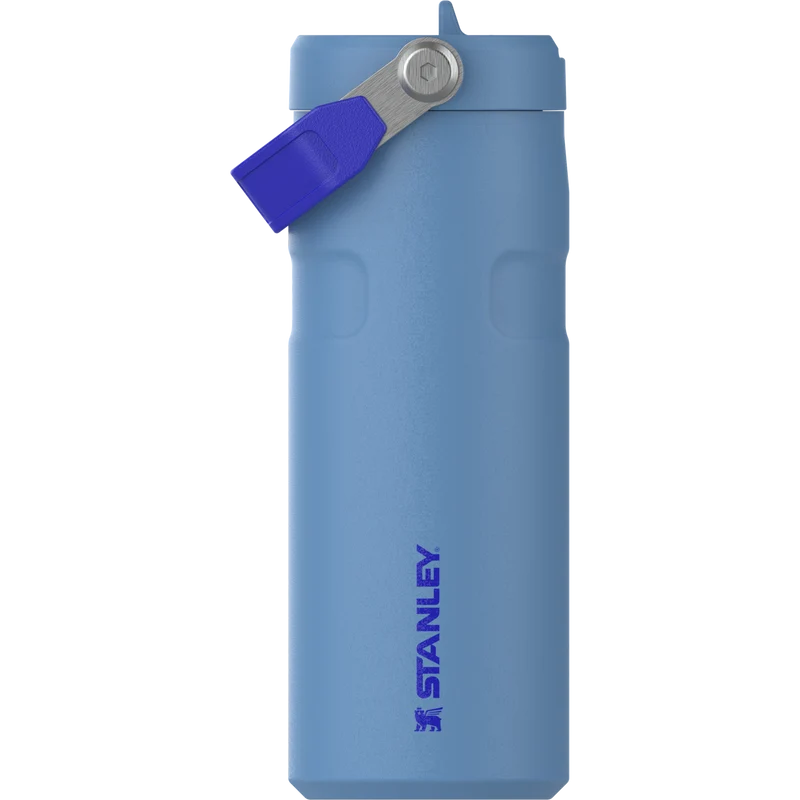 IceFlow™ Bottle Flip Straw 2.0 | 0.47L