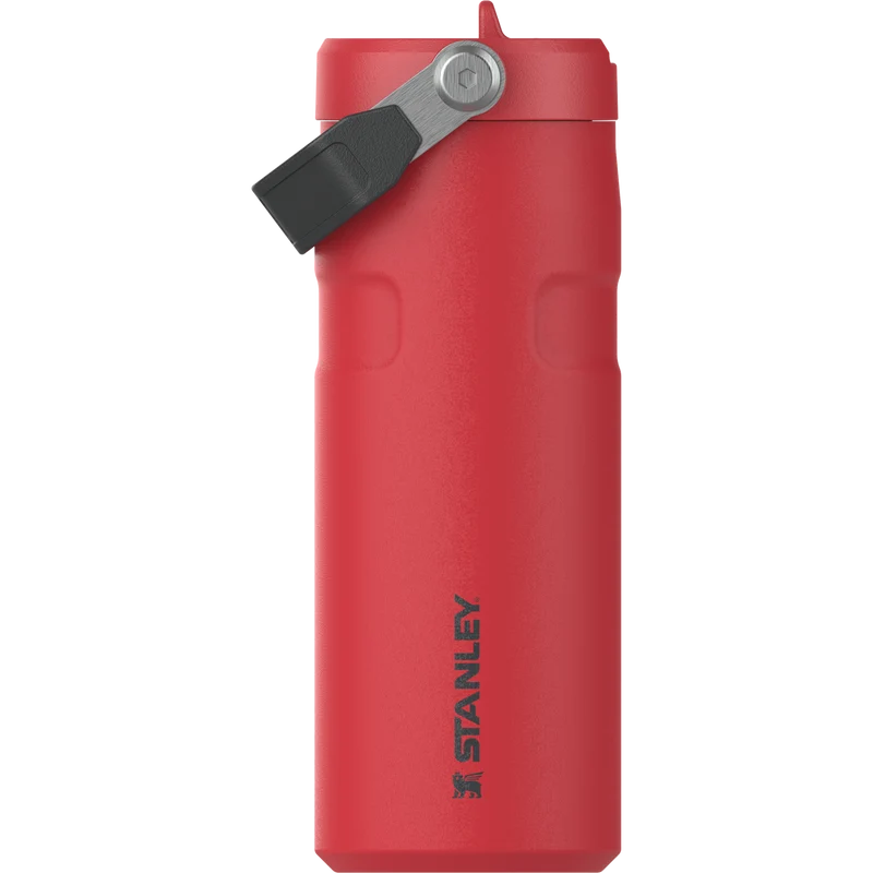 IceFlow™ Bottle Flip Straw 2.0 | 0.47L