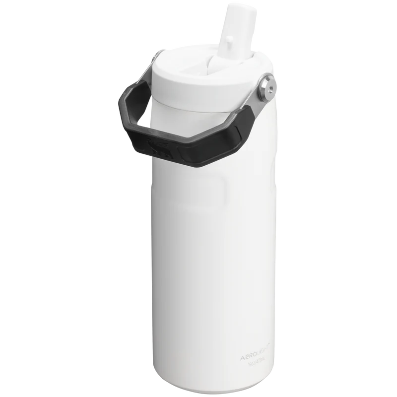 IceFlow™ Bottle Flip Straw 2.0 | 0.47L