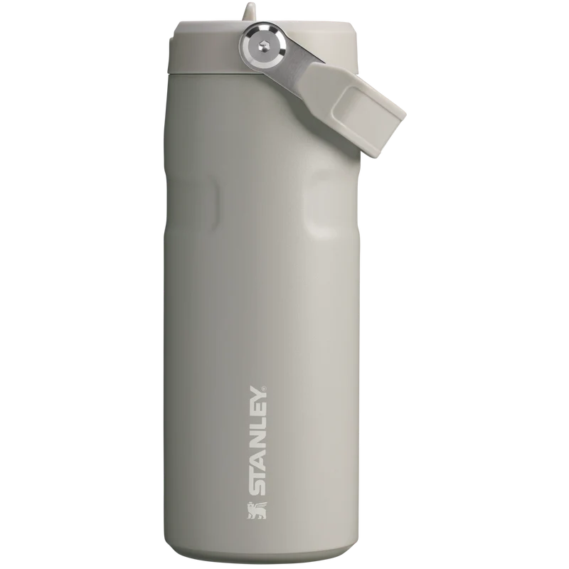IceFlow™ Bottle Flip Straw 2.0 | 0.47L