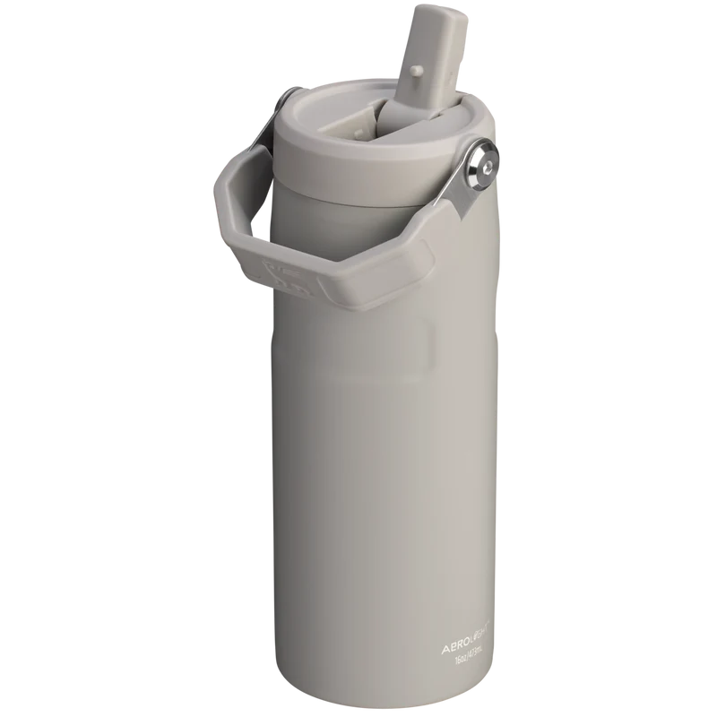 IceFlow™ Bottle Flip Straw 2.0 | 0.47L