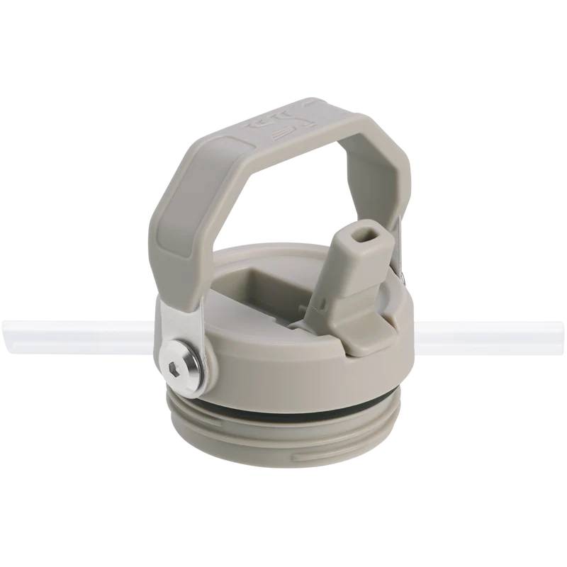 IceFlow™ Bottle Flip Straw 2.0 | 0.47L