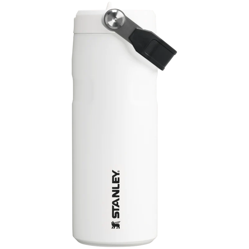 IceFlow™ Bottle Flip Straw 2.0 | 0.47L