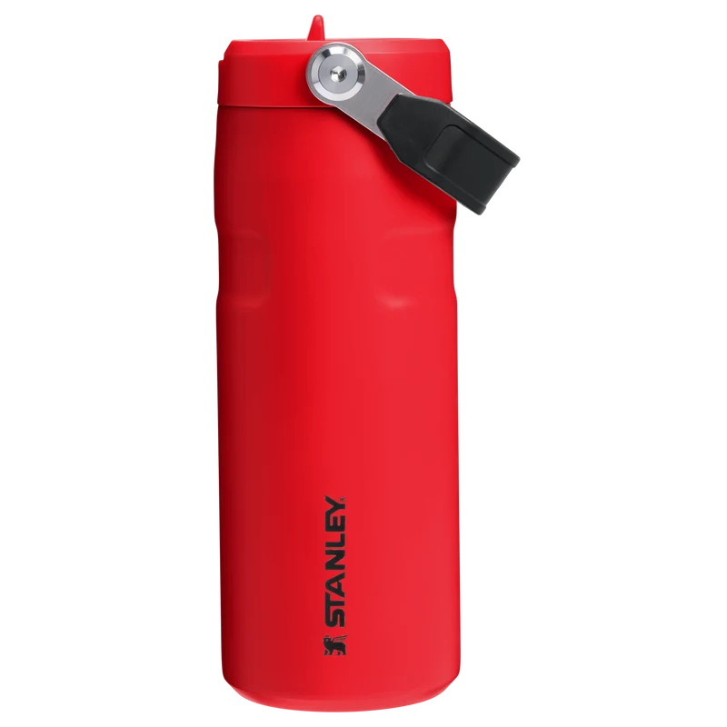IceFlow™ Bottle Flip Straw 2.0 | 0.47L