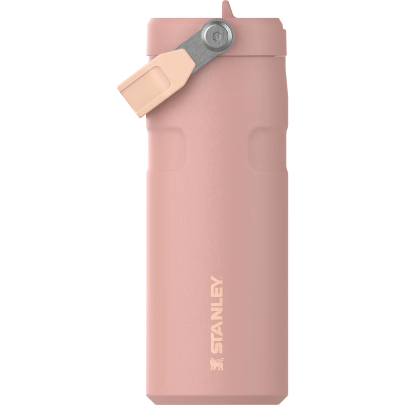 IceFlow™ Bottle Flip Straw 2.0 | 0.47L - Stanley Create