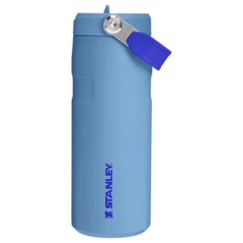 IceFlow™ Bottle Flip Straw 2.0 | 0.47L