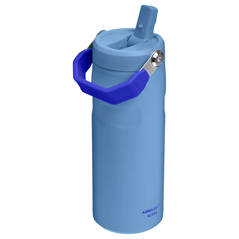 IceFlow™ Bottle Flip Straw 2.0 | 0.47L