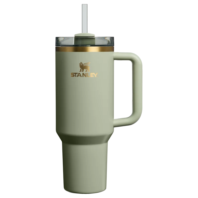 Quencher® H2.0 FlowState™ Tumbler | 1.18L - Stanley Create