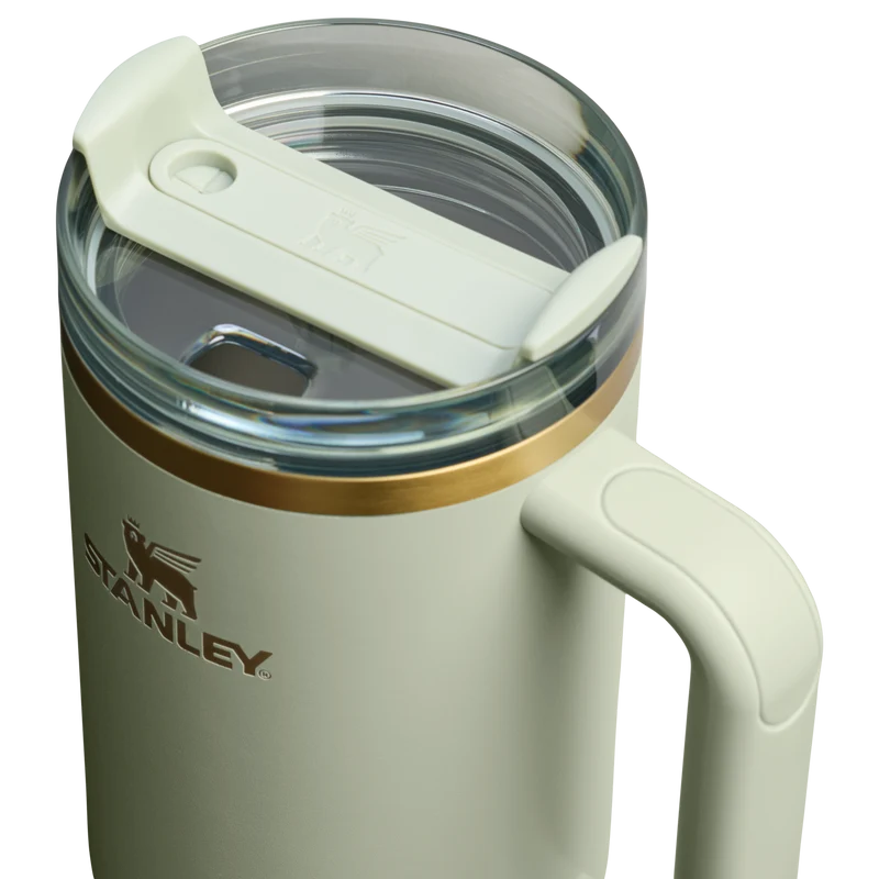 Quencher® H2.0 FlowState™ Tumbler | 1.18L - Stanley Create