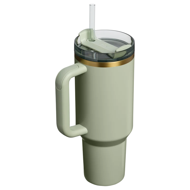 Quencher® H2.0 FlowState™ Tumbler | 1.18L - Stanley Create