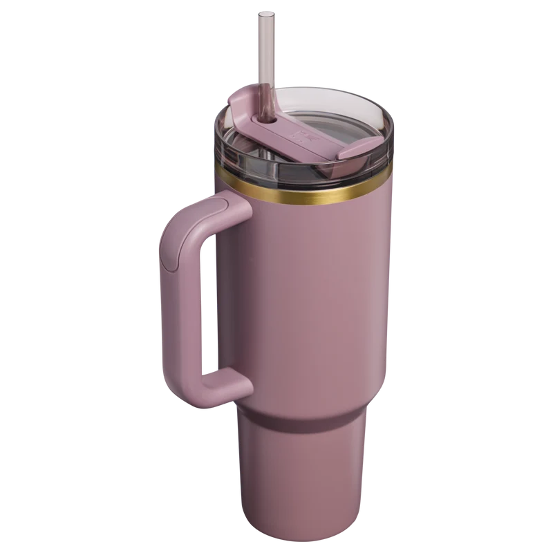 Quencher® H2.0 FlowState™ Tumbler | 1.18L - Stanley Create