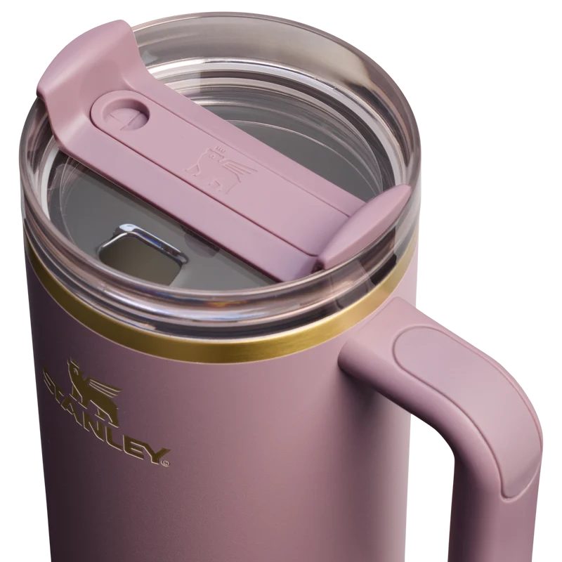 Quencher® H2.0 FlowState™ Tumbler | 1.18L - Stanley Create