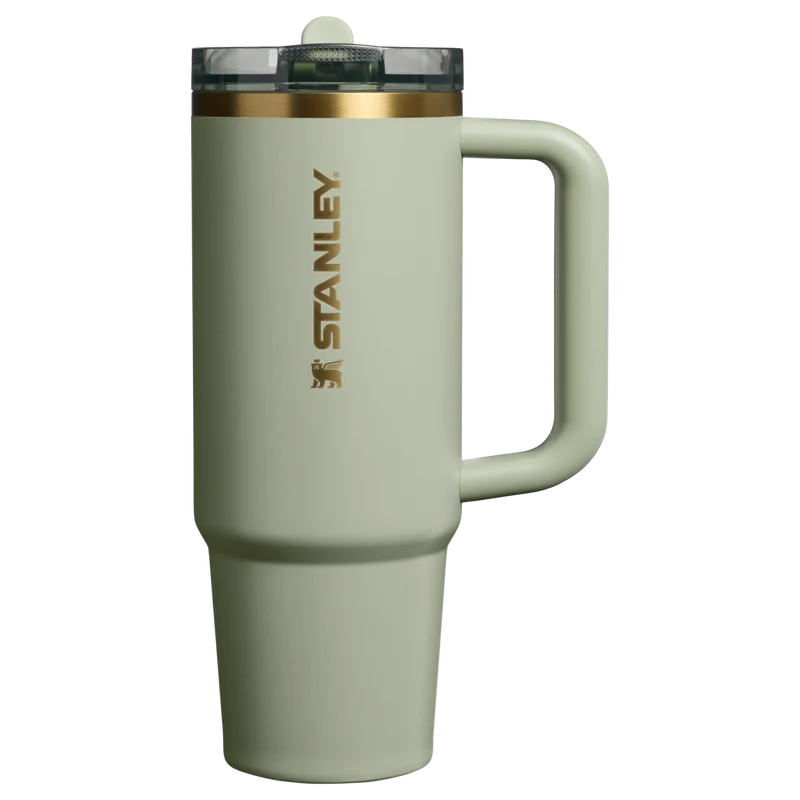 Quencher® ProTour Flip Straw Tumbler | 0.89L