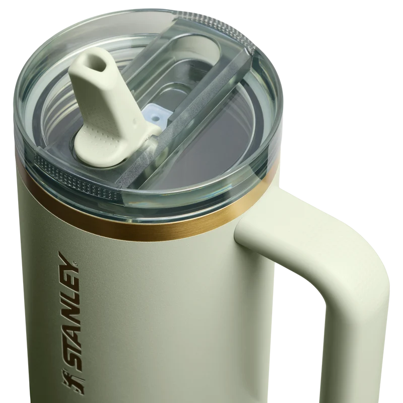 Quencher® ProTour Flip Straw Tumbler | 0.89L