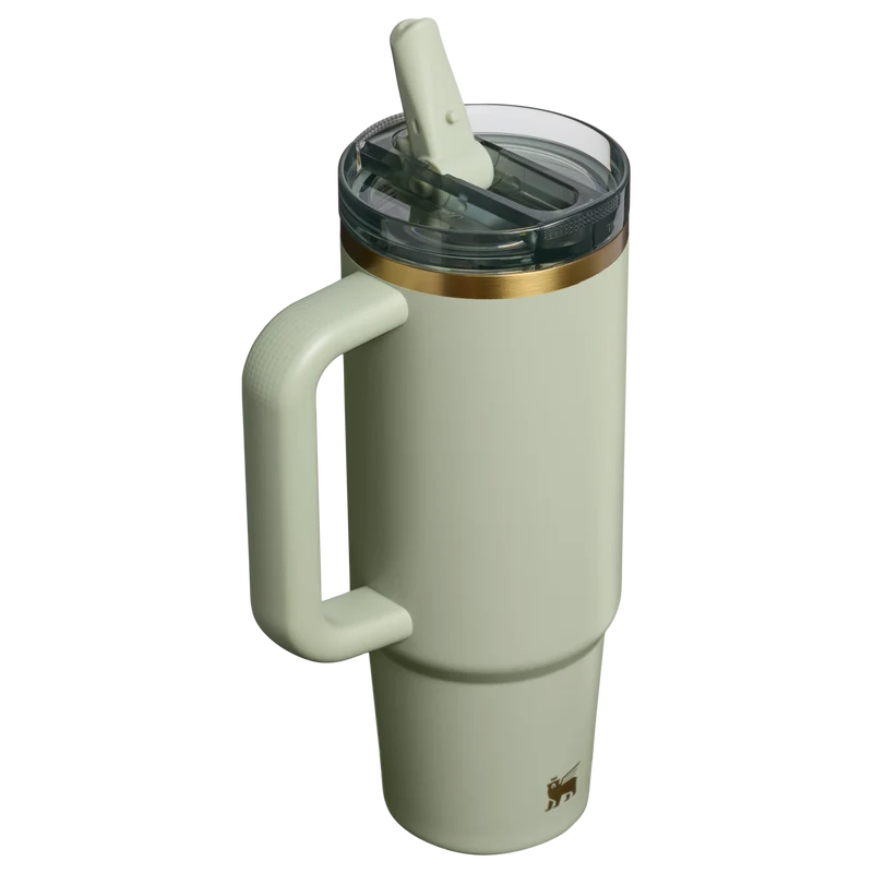 Quencher® ProTour Flip Straw Tumbler | 0.89L