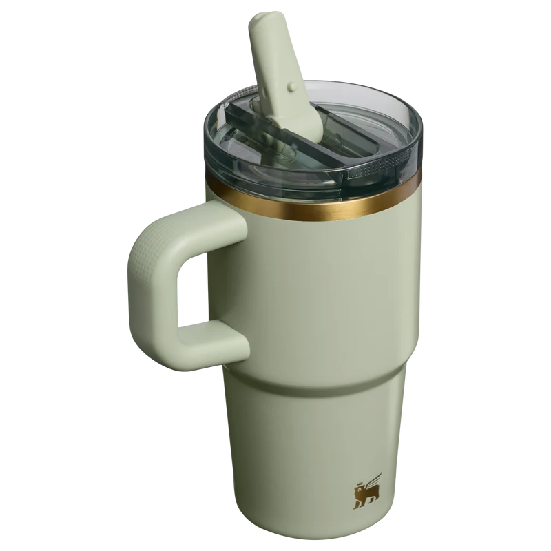 Quencher® ProTour Flip Straw Tumbler | 0.59L - Stanley Create