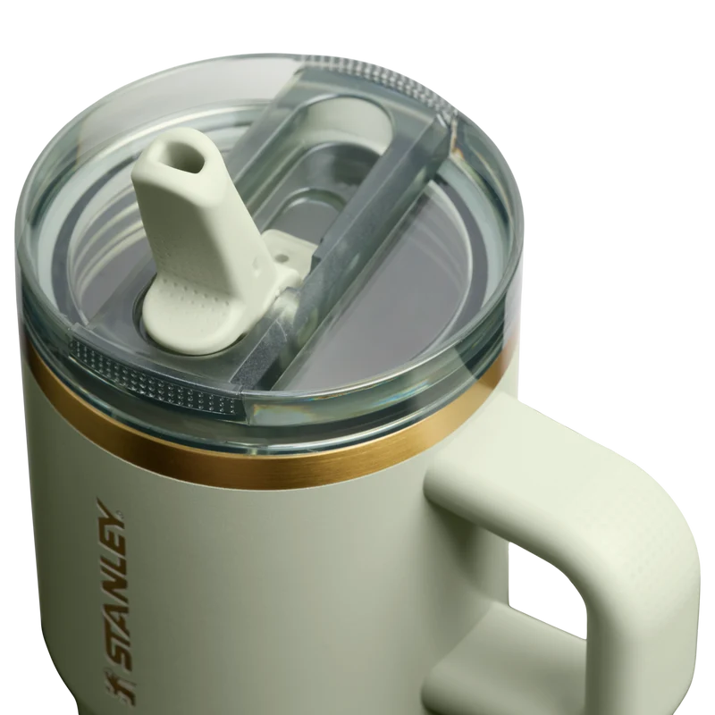 Quencher® ProTour Flip Straw Tumbler | 0.59L - Stanley Create