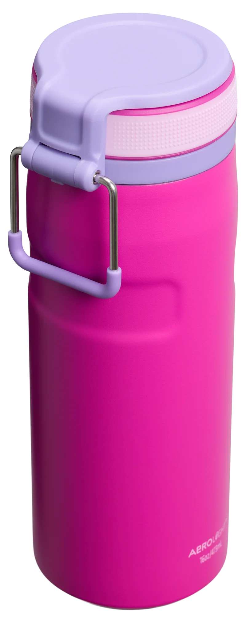 IceFlow™ Bottle Twist Flip | 0.47L - Stanley Create