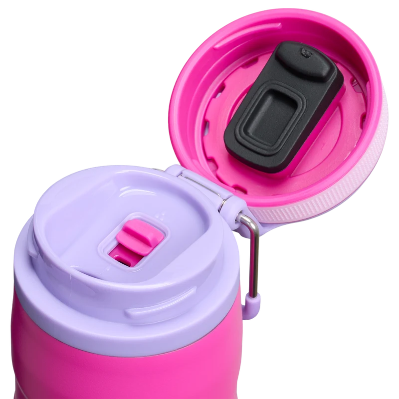 IceFlow™ Bottle Twist Flip | 0.47L - Stanley Create