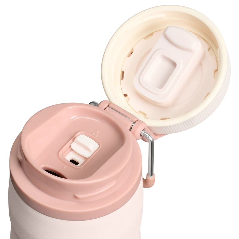 IceFlow™ Bottle Twist Flip | 0.47L - Stanley Create