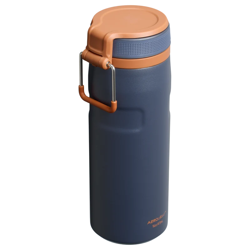 IceFlow™ Bottle Twist Flip | 0.47L - Stanley Create