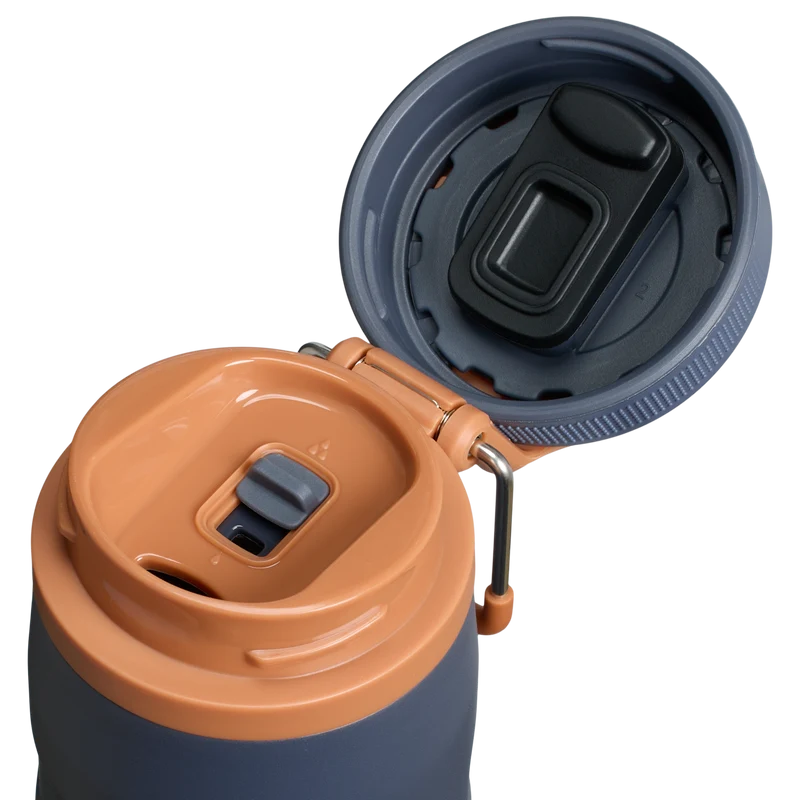 IceFlow™ Bottle Twist Flip | 0.47L - Stanley Create