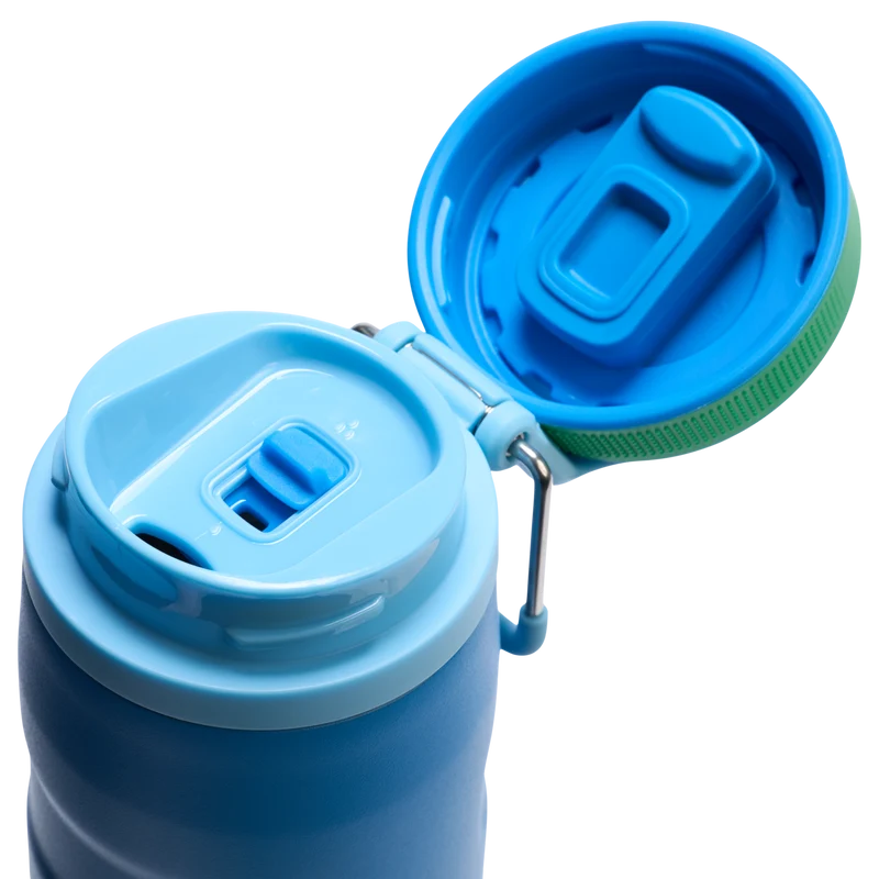 IceFlow™ Bottle Twist Flip | 0.47L - Stanley Create