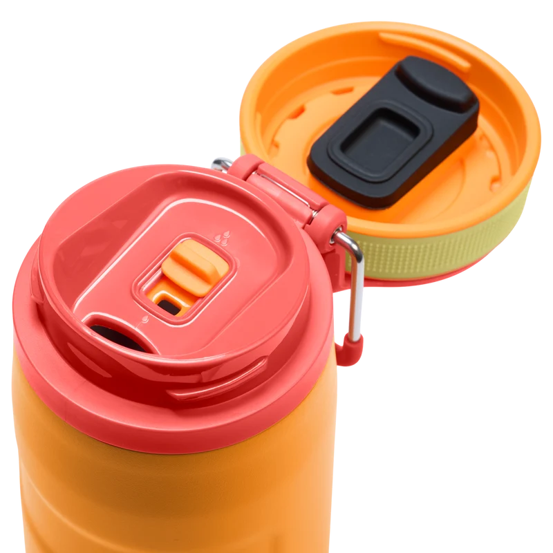 IceFlow™ Bottle Twist Flip | 0.47L - Stanley Create