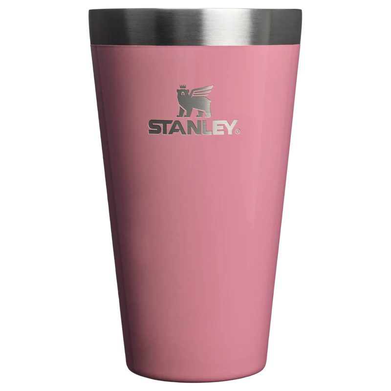 Stay Chill Stacking Pint (2x) | 0.47L