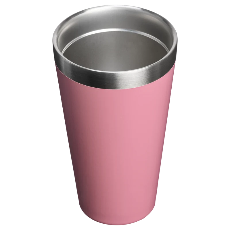 Stay Chill Stacking Pint (2x) | 0.47L