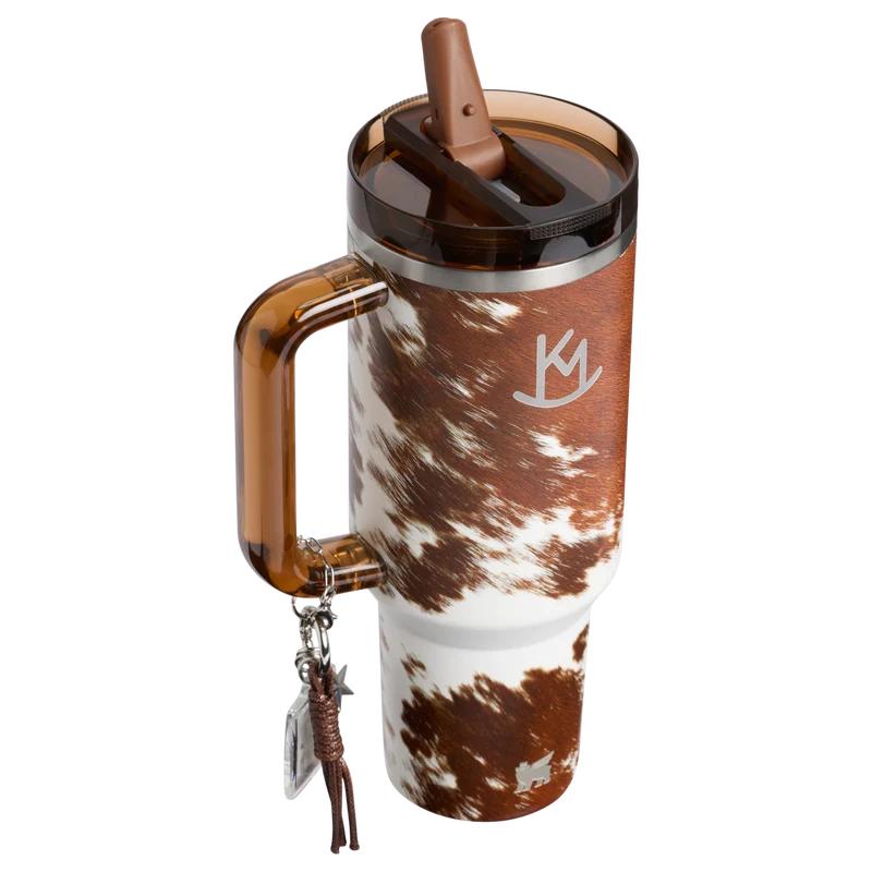 Stanley 1913 x Kacey Musgraves Quencher® ProTour Flip Straw Tumbler | 1.18L