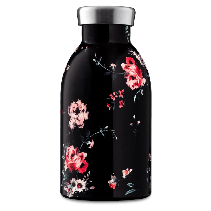 Kindertrinkflasche 0,33l isoliert (Clima Bottle)