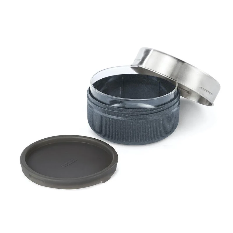 Lunchbox aus Glas
