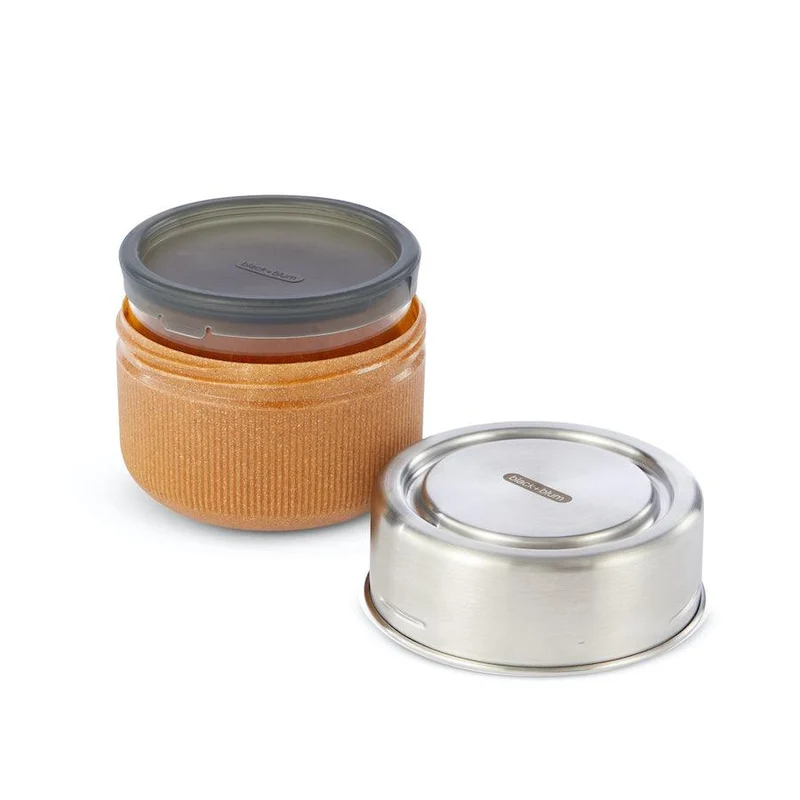 Lunchbox aus Glas