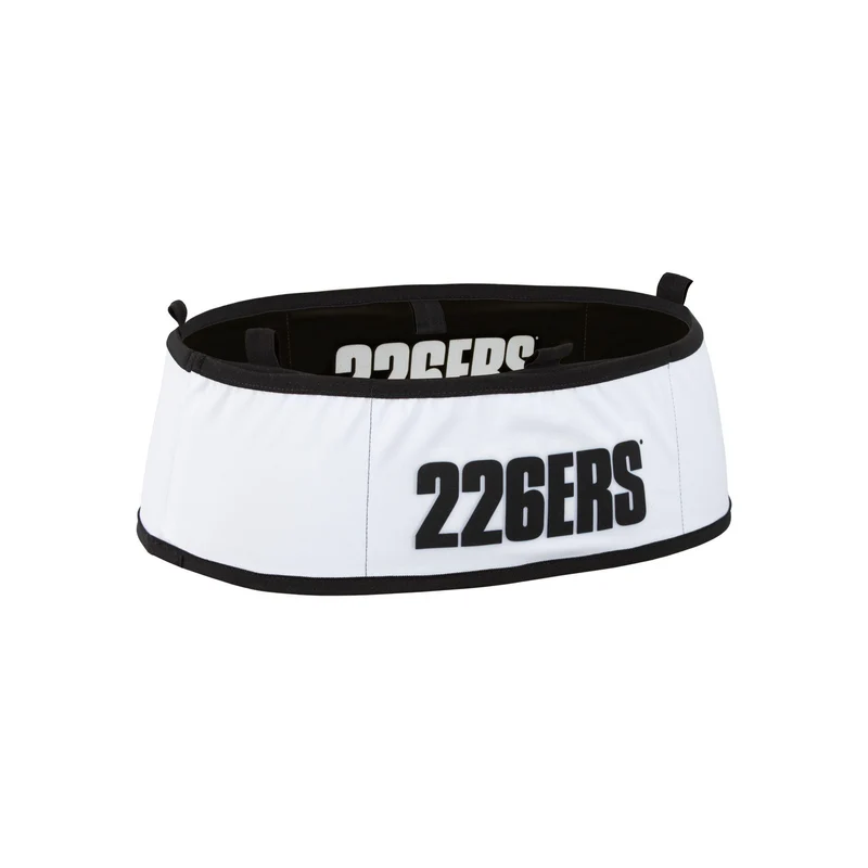 CINTURÓN PORTAOBJETOS BELT TRAIL - Ultraligero y Reversible