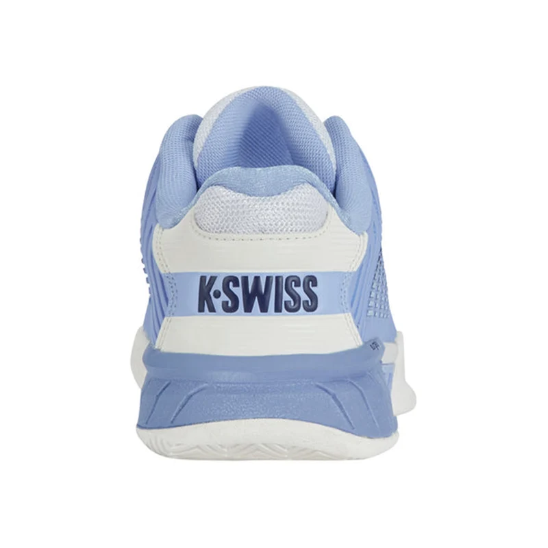 Hypercourt Express 2 Allcourtschuh Damen - hellblau,