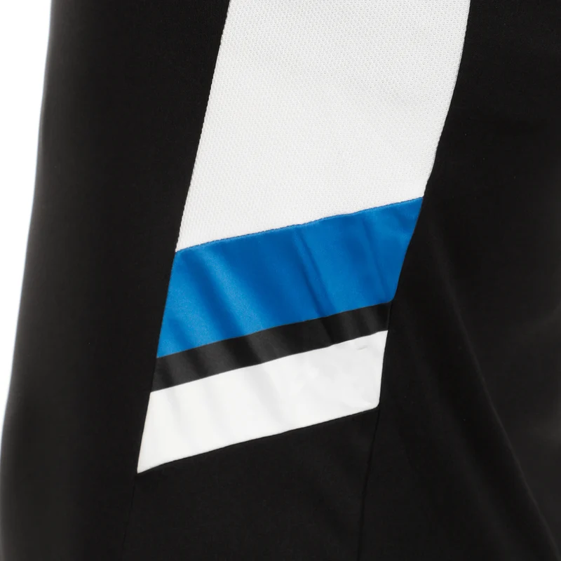 Squadra III Kleid Damen-Schwarz