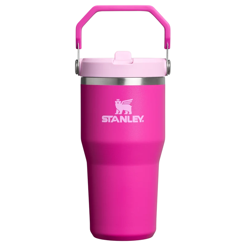 IceFlow™ Flip Straw 2.0 Tumbler | 0.59L - Stanley Create