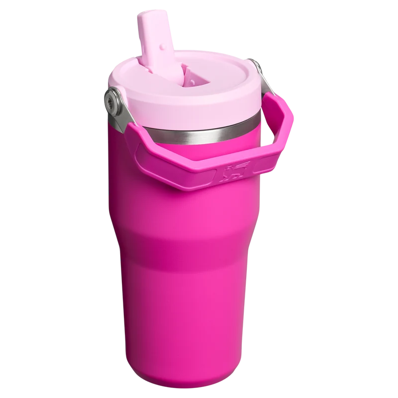 IceFlow™ Flip Straw 2.0 Tumbler | 0.59L - Stanley Create