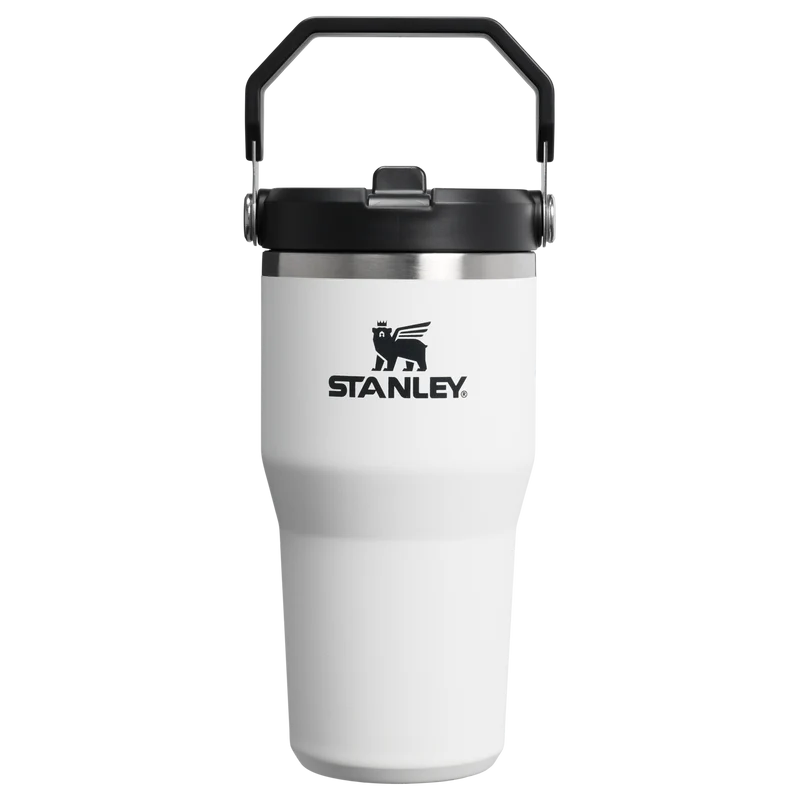 IceFlow™ Flip Straw 2.0 Tumbler | 0.59L - Stanley Create