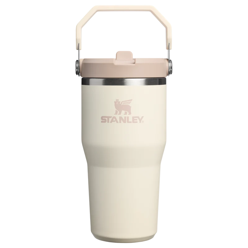 IceFlow™ Flip Straw 2.0 Tumbler | 0.59L - Stanley Create