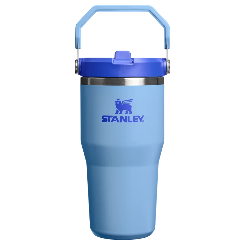 IceFlow™ Flip Straw 2.0 Tumbler | 0.59L - Stanley Create