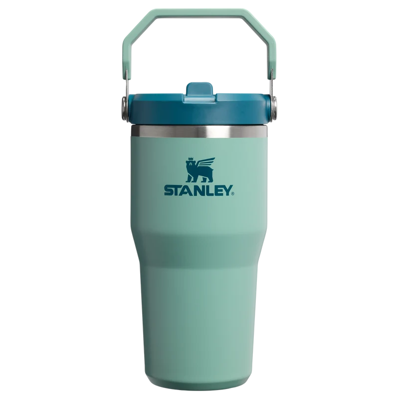 IceFlow™ Flip Straw 2.0 Tumbler | 0.59L - Stanley Create