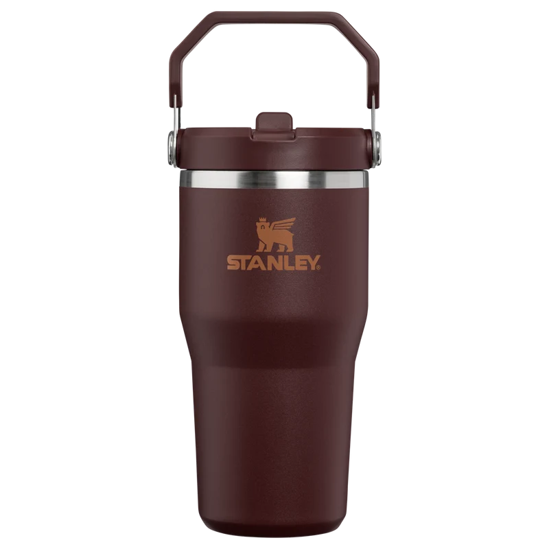 IceFlow™ Flip Straw 2.0 Tumbler | 0.59L - Stanley Create