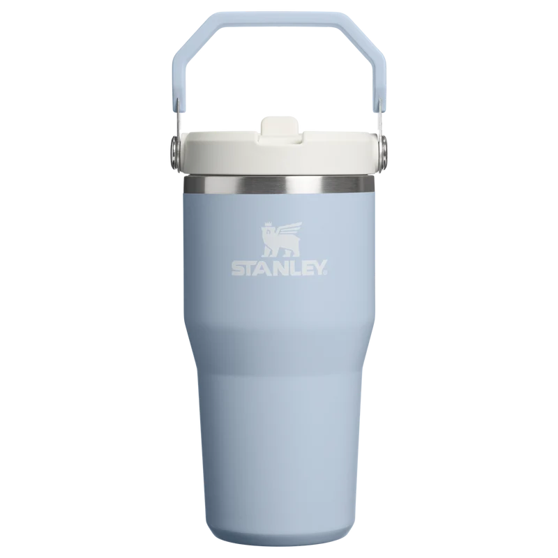 IceFlow™ Flip Straw 2.0 Tumbler | 0.59L - Stanley Create