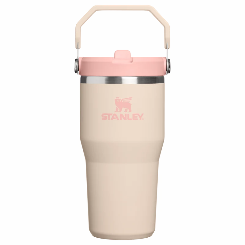 IceFlow™ Flip Straw 2.0 Tumbler | 0.59L - Stanley Create