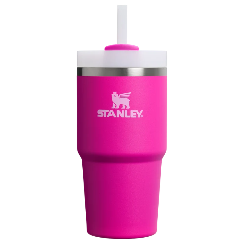 Quencher H2.O Flowstate™ Tumbler | 0.59L - Stanley Create